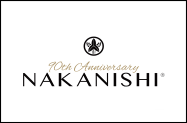 Nakanish logo