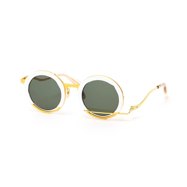 MM-0034 Sunglasses - No.1